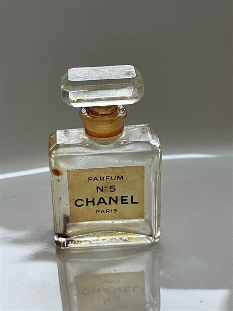 original chanel 5 perfume|who makes chanel no 5.